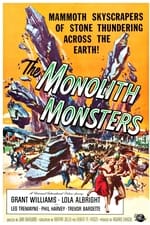 The Monolith Monsters