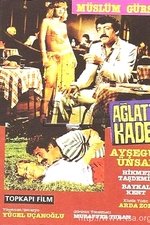 Ağlattı Kader