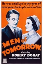 Men of Tomorrow
