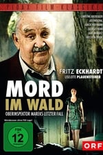 Mord im Wald