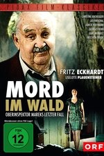 Mord im Wald