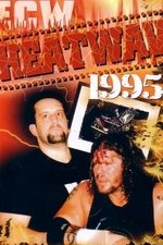 ECW Heatwave 1995