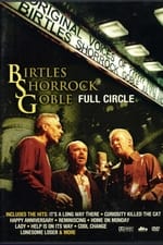 Birtles Shorrock Goble Full Circle