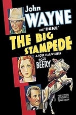 The Big Stampede