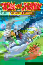 Tom and Jerry: The Movie