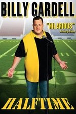 Billy Gardell: Halftime