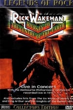 Rick Wakeman - Journey To The Centre Of The Earth