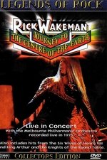 Rick Wakeman - Journey To The Centre Of The Earth