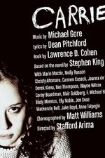 Carrie: The Musical