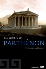 Les secrets du Parthénon