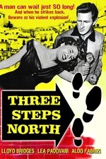 Three Steps North