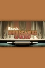 Miranda:  Morecambe & Wise and Me