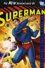 The New Adventures of Superman