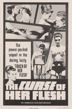 The Curse of Her Flesh