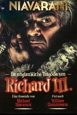 Die unglaubliche Tragödie von Richard III