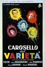 Carosello del varietà