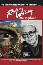 Robert Williams Mr. Bitchin'