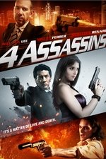 Four Assassins