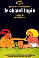 Le chaud lapin