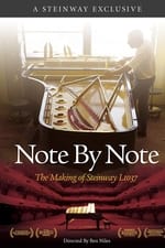 Note by Note: The Making of Steinway L1037