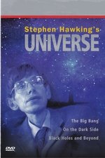 Stephen Hawking's Universe