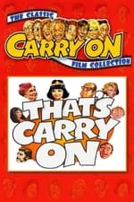 That's Carry On!