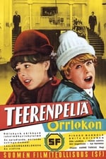 Teerenpeliä