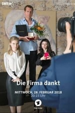 Die Firma dankt