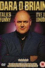 Dara Ó Briain: Talks Funny