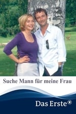 Suche Mann für meine Frau