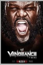 WWE Vengeance 2011