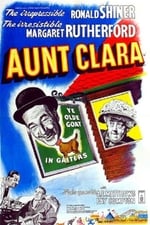 Aunt Clara