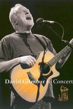 David Gilmour: In Concert