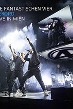 Die Fantastischen Vier: Rekord - Live in Wien