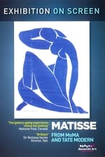 Exhibition on Screen Matisse