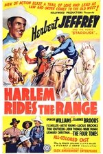 Harlem Rides the Range