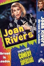 Joan Rivers: Abroad in London