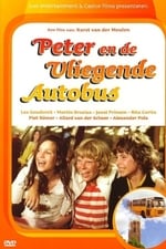 Peter en de Vliegende Autobus