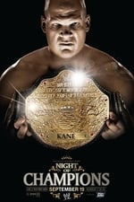 WWE Night of Champions 2010