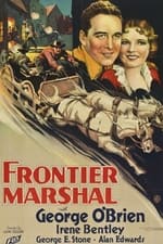 Frontier Marshal