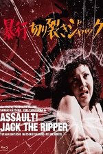 Assault! Jack the Ripper