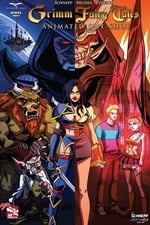 Grimm Fairy Tales Animated