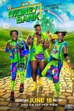 WWE Money in the Bank 2017