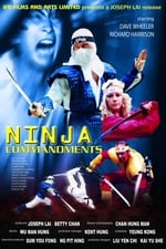 Ninja Commandments