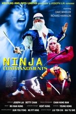 Ninja Commandments