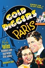 Gold Diggers in Paris