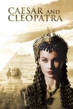 Caesar and Cleopatra