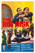 The Big Risk