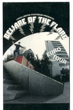 Beware of the Flare
