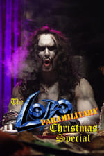 The Lobo Paramilitary Christmas Special